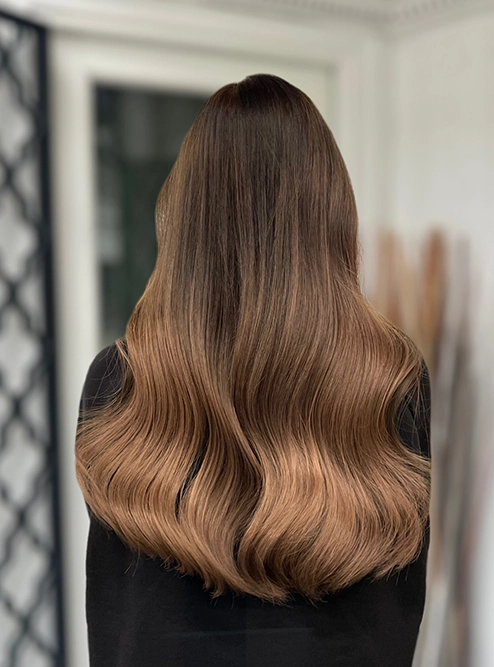 Balayage